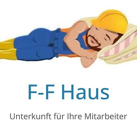 F-F Haus Schlierbach Exterior foto